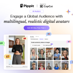 Pippit by CapCut The Future of Branded Content… in 9:16