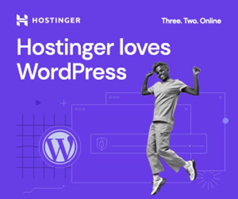 Hostinger The Invisible Castle Where Your Digital Empire Begins