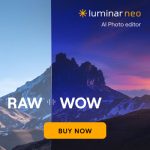 Luminar Neo The Photo Editing Revolution You Didn’t Even Know You Needed